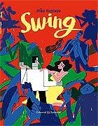 Swing | 9788426142344 | Fazenda, Joao | Librería Castillón - Comprar libros online Aragón, Barbastro