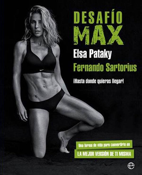 Desafío Max | 9788490609774 | Pataky, Elsa; Sartorius, Fernando | Librería Castillón - Comprar libros online Aragón, Barbastro