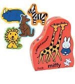 PUZZLE EL SAFARI DE MIFFY | 5704976099222 | VV.AA. | Librería Castillón - Comprar libros online Aragón, Barbastro