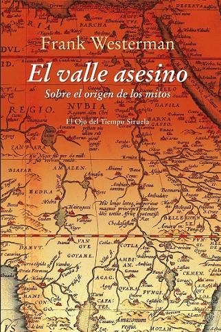 El valle asesino | 9788417041502 | Westerman, Frank/De Sterck, Goedele | Librería Castillón - Comprar libros online Aragón, Barbastro