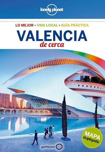 Valencia de cerca 3 | 9788408164739 | Andy Symington | Librería Castillón - Comprar libros online Aragón, Barbastro