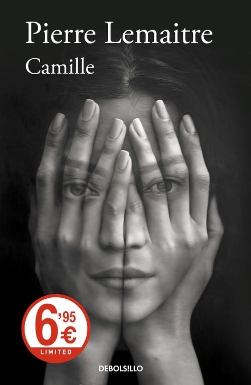 Camille (Un caso del comandante Camille Verhoeven 4) | 9788466340861 | Pierre Lemaitre | Librería Castillón - Comprar libros online Aragón, Barbastro