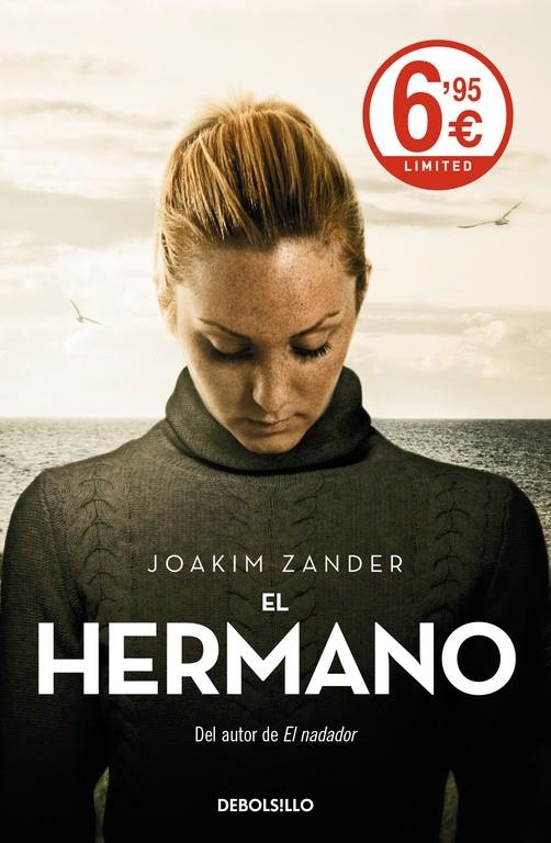 El hermano | 9788466340854 | Joakim Zander | Librería Castillón - Comprar libros online Aragón, Barbastro