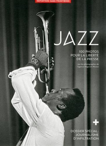 100 fotos de jazz por libertad de prensa | 9782362200427 | AA.VV | Librería Castillón - Comprar libros online Aragón, Barbastro