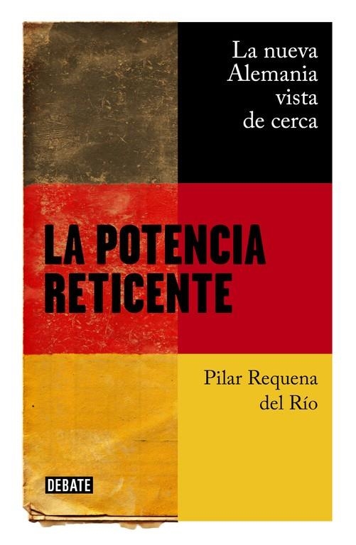 La potencia reticente | 9788499927732 | Pilar Requena | Librería Castillón - Comprar libros online Aragón, Barbastro