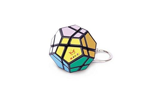 RECENT TOYS MINI SKEWB CON LLAVERO 70001 / T5051 | 8717278850481 | Librería Castillón - Comprar libros online Aragón, Barbastro