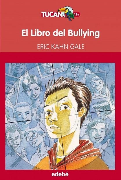 El Libro del Bullying | 9788468312774 | Kahn Gale, Eric/nacionalidad: Inglesa | Librería Castillón - Comprar libros online Aragón, Barbastro