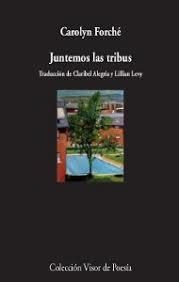 Juntemos las tribus | 9788498959956 | Forché, Carolyn | Librería Castillón - Comprar libros online Aragón, Barbastro