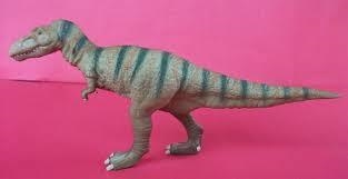 FIGURA TARBOSAURUS  | 4892900883403 | Librería Castillón - Comprar libros online Aragón, Barbastro