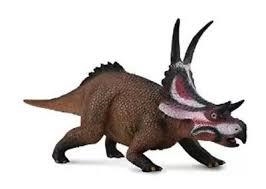 FIGURA DIABLOCERATOPS | 4892900885933 | Librería Castillón - Comprar libros online Aragón, Barbastro