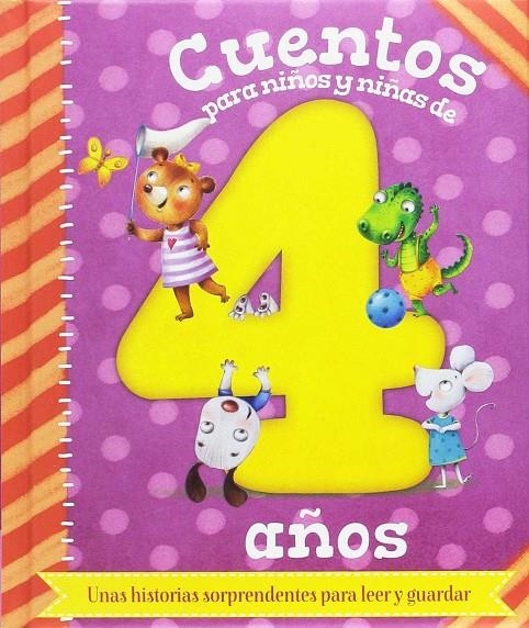 CUENTOS PARA NIÑOS Y NIÑAS DE 3 AÑOS | 9788491202769 | VV.AA. | Librería Castillón - Comprar libros online Aragón, Barbastro