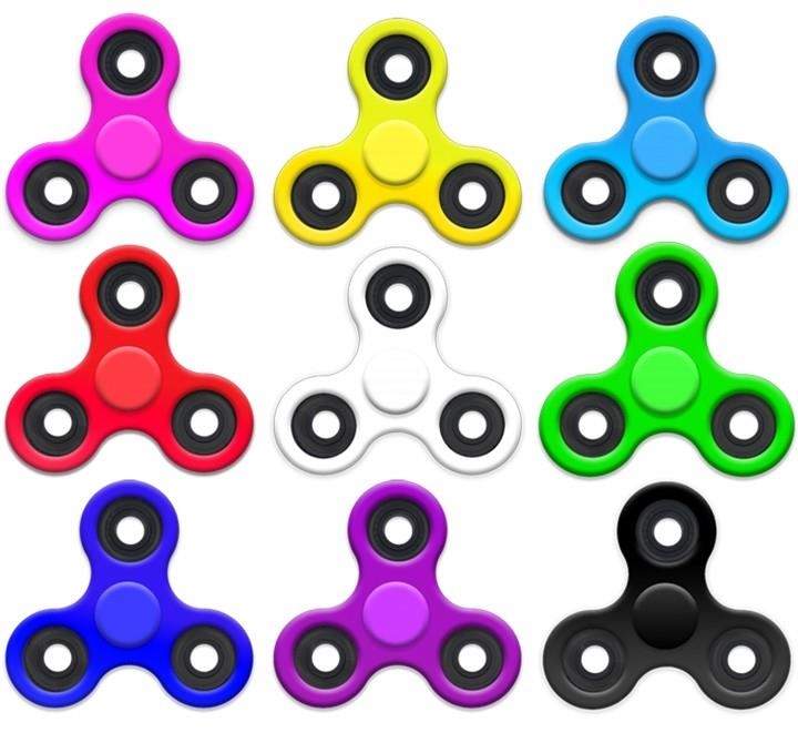 SPINNER (COLORES VARIADOS) | 8435462493947 | Librería Castillón - Comprar libros online Aragón, Barbastro