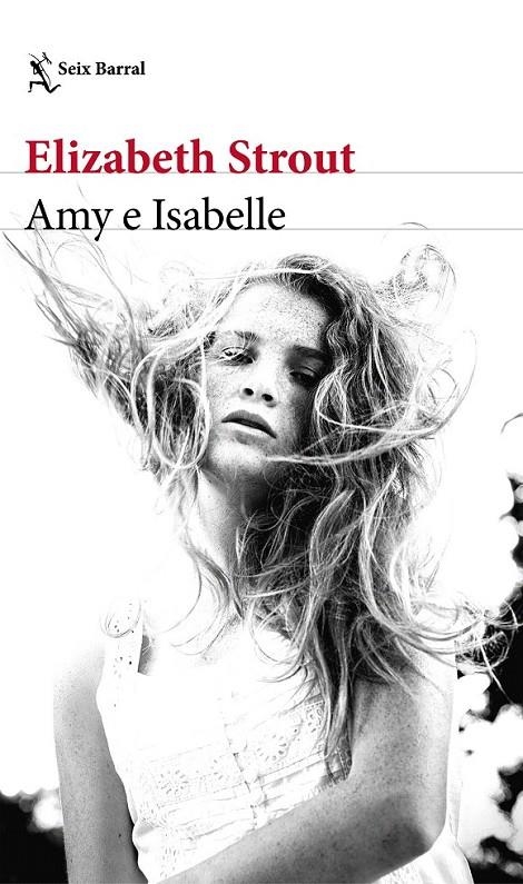 Amy e Isabelle | 9788432232367 | Elizabeth Strout | Librería Castillón - Comprar libros online Aragón, Barbastro