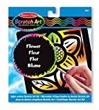 SCRATCH MAGIC FLOWER LIGHT CATCHER FUN KIT R:15888 | 0000772158886 | VV.AA. | Librería Castillón - Comprar libros online Aragón, Barbastro