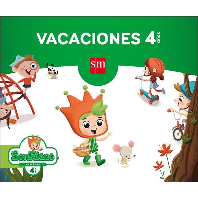 VACACIONES 4 AÑOS 17 | 9788467592429 | VV.AA. | Librería Castillón - Comprar libros online Aragón, Barbastro