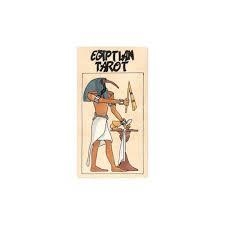 EGIPTIAN TAROT | 8420707017248 | Librería Castillón - Comprar libros online Aragón, Barbastro