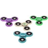 SPINNER FINGER GLOW IN THE DARK VERDE | 8434600055061 | Librería Castillón - Comprar libros online Aragón, Barbastro