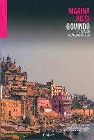 Govindo | 9788432148170 | Ricci, Marina | Librería Castillón - Comprar libros online Aragón, Barbastro