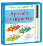 Pizarra tarjetas numeros | 9781474933087 | Brooks Felicity | Librería Castillón - Comprar libros online Aragón, Barbastro