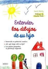 ENTENDER LOS DIBUJOS DE SU HIJO | 9788497991544 | René, Baldy | Librería Castillón - Comprar libros online Aragón, Barbastro