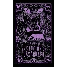 La canción de Cazarrabo | 9788466661683 | Tad Williams | Librería Castillón - Comprar libros online Aragón, Barbastro