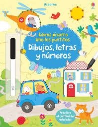 LIBRO PIZARRA DE PUNTO A PUNTO | 9781474933476 | BROOKS FELICITY | Librería Castillón - Comprar libros online Aragón, Barbastro