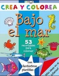 Bajo el mar | 9788416189809 | Equipo editorial | Librería Castillón - Comprar libros online Aragón, Barbastro