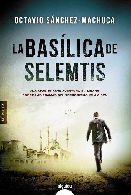 La basílica de Selemtis | 9788490678336 | Sánchez-Machuca, Octavio | Librería Castillón - Comprar libros online Aragón, Barbastro