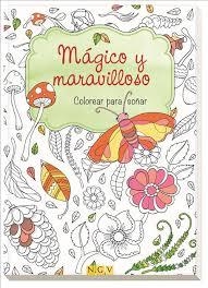 Mágico y maravilloso | 9783849912864 | VV.AA. | Librería Castillón - Comprar libros online Aragón, Barbastro