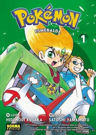 Pokémon 15 | 9788467925142 | Hidenori Kusaka, Satoshi Yamamoto | Librería Castillón - Comprar libros online Aragón, Barbastro