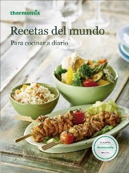 RECETAS DEL MUNDO PARA COCINAR A DIARIO | 9783038441328 | AA.VV | Librería Castillón - Comprar libros online Aragón, Barbastro