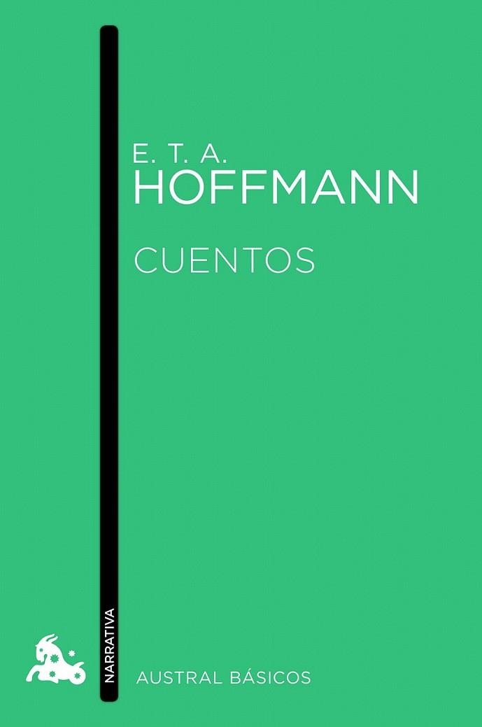 Cuentos | 9788467050257 | E. T. A. Hoffmann | Librería Castillón - Comprar libros online Aragón, Barbastro