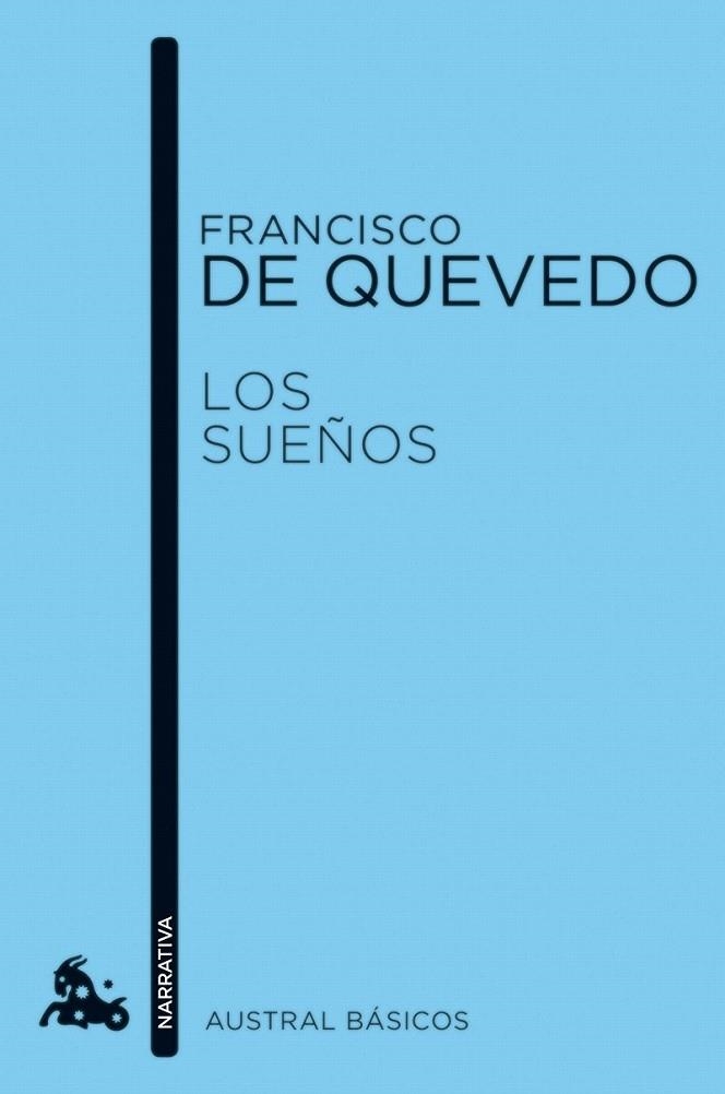 Los sueños | 9788408173649 | Francisco de Quevedo | Librería Castillón - Comprar libros online Aragón, Barbastro