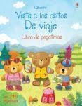 Viste a los ositos para ir de viaje | 9781474931144 | Brooks Felicity | Librería Castillón - Comprar libros online Aragón, Barbastro