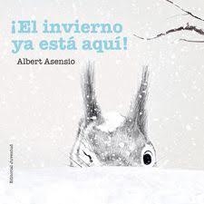 ¡El invierno ya está aquí! | 9788426144270 | Asensio Navarro, Albert | Librería Castillón - Comprar libros online Aragón, Barbastro