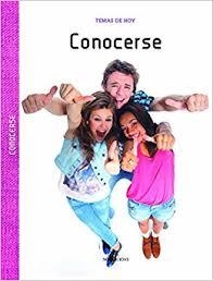 Temas de Hoy. Conocerse | 9788494388156 | VV.AA. | Librería Castillón - Comprar libros online Aragón, Barbastro