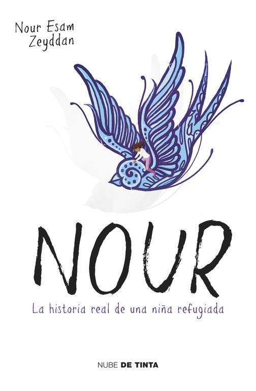 Nour | 9788416588411 | Nour Esam Zeyddan | Librería Castillón - Comprar libros online Aragón, Barbastro