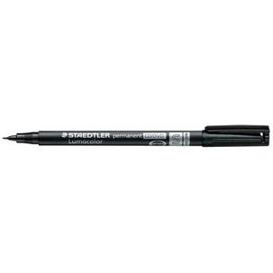 ROTULADOR STAEDTLER LUMOCOLOR GARDEN F NEGRO 310 CDS-9 | 4007817310298 | Librería Castillón - Comprar libros online Aragón, Barbastro