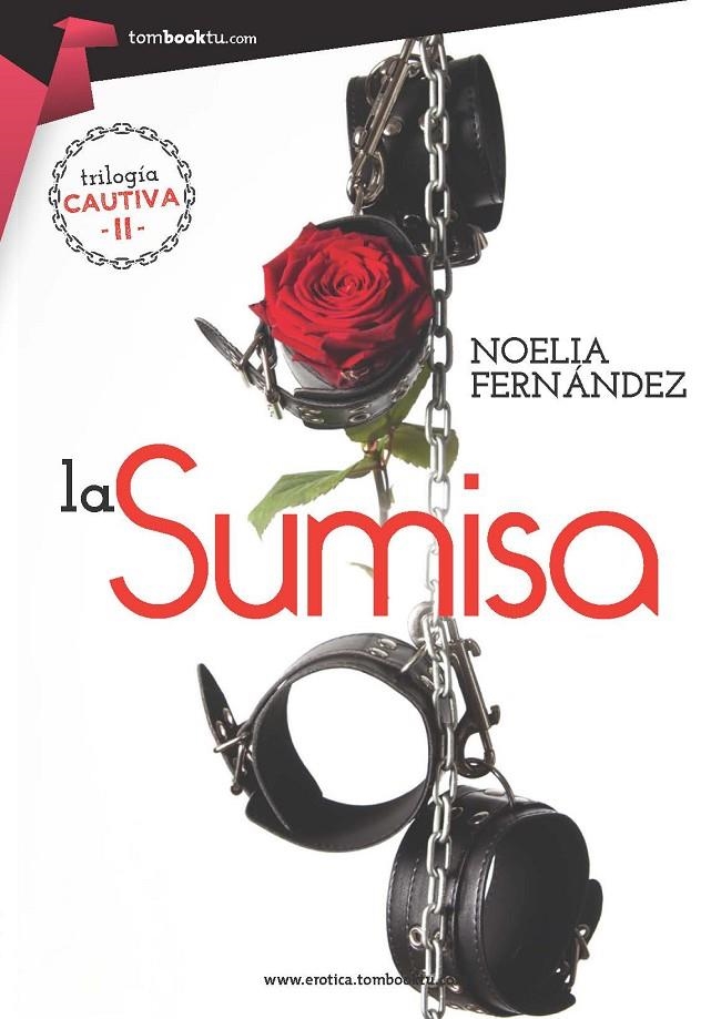 La sumisa | 9788416692163 | Fernández González, Noelia | Librería Castillón - Comprar libros online Aragón, Barbastro