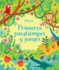 Bloc pequeño puzzles para pequeños | 9781474935661 | Robson, Kirsteen/Smith, Sam | Librería Castillón - Comprar libros online Aragón, Barbastro