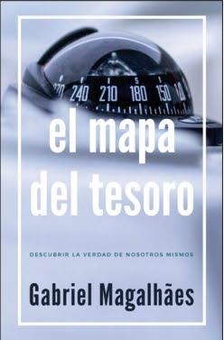 El mapa del tesoro | 9788429326512 | Maglalháes, Gabriel | Librería Castillón - Comprar libros online Aragón, Barbastro