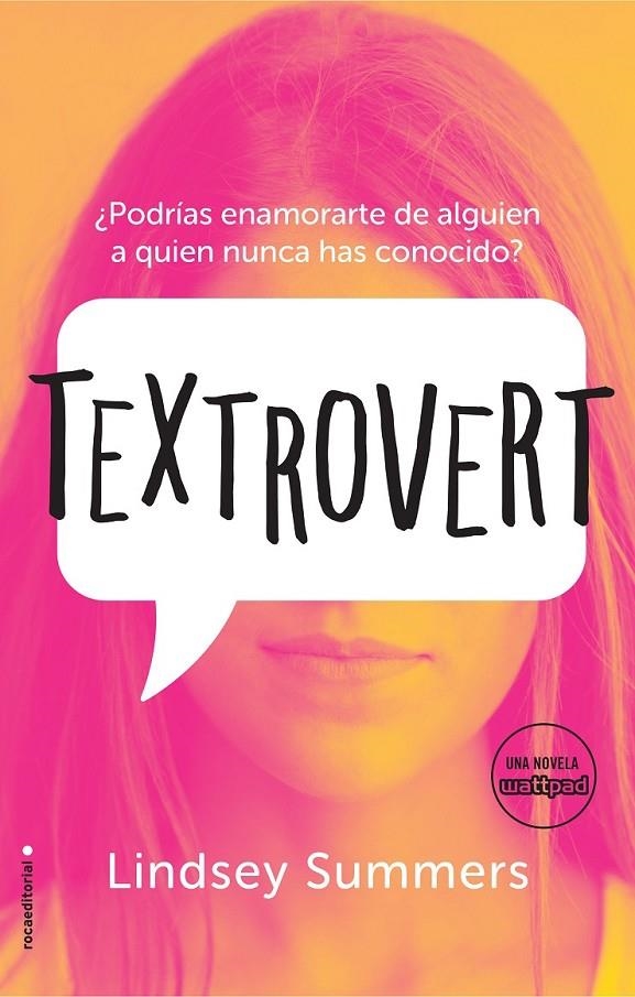 Textrovert | 9788416700844 | Summers, Lindsey | Librería Castillón - Comprar libros online Aragón, Barbastro