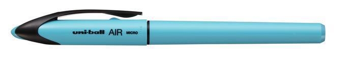 UNIBALL AIR MICRO UBA-188EL-M AZUL CIELO TINTA ZUL | 4902778215951 | Librería Castillón - Comprar libros online Aragón, Barbastro