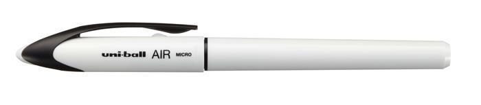 UNIBALL AIR MICRO UBA-188EL-M BLANCO TINTA ZUL | 4902778215906 | Librería Castillón - Comprar libros online Aragón, Barbastro