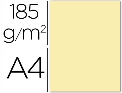 CARTULINA CANSON IRIS VIVALDI A4 185GR BEIG 02 | 3148950401533 | Librería Castillón - Comprar libros online Aragón, Barbastro