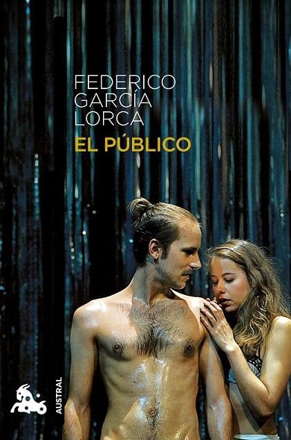 El público | 9788408170501 | García Lorca, Federico | Librería Castillón - Comprar libros online Aragón, Barbastro