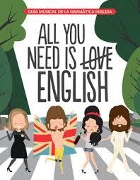 Pack All you need is english + 4 imanes | 9788408175292 | Superbritánico | Librería Castillón - Comprar libros online Aragón, Barbastro