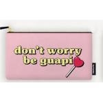 ESTUCHE LA VECINA RUBIA DON`T WORRY BE GIAPY | 8432715092674 | Librería Castillón - Comprar libros online Aragón, Barbastro