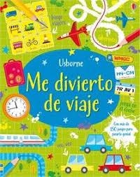 BLOC JUEGOS PARA VIAJES | 9781474931236 | SMITH SAM | Librería Castillón - Comprar libros online Aragón, Barbastro