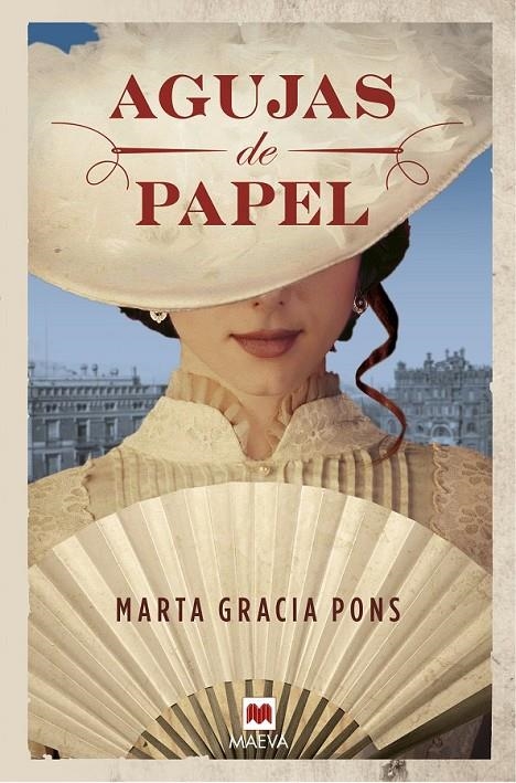 AGUJAS DE PAPEL | 9788416690596 | Marta García | Librería Castillón - Comprar libros online Aragón, Barbastro